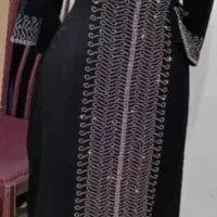 نگین کاری|لباس|پیرانشهر, |دیوار