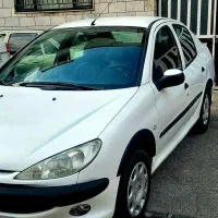 206sd v8 tu5 مدل ۱۳۹۰