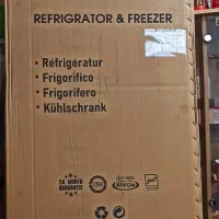 یخچال فریزر بوژان نو