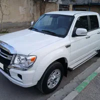 کاپرا دوکابین ۱۴۰۲