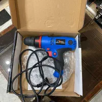 دریل پیچ بند برقی صنعتی  اصل