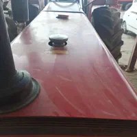 تراکتور فرگوسن مدل ۹۲|خودرو سنگین|سمیرم, |دیوار