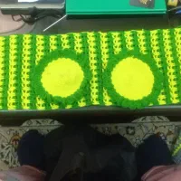 بافت -صنایع دستی|صنایع دستی و سایر لوازم تزئینی|تهران, صد دستگاه|دیوار