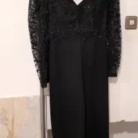 لباس مجلسی نو