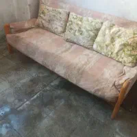 مبل راحتی ۷ نفره