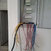 برقکار ساختمان تمام مناطق