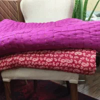 رختخواب|رختخواب، بالش، پتو|اصفهان, ملک‌شهر|دیوار