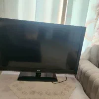 تلویزیون ال جی ۴۲ اینچ ای سی دی