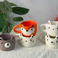 توی خونه به در آمد برس