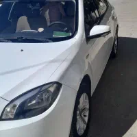 برلیانس h320 دنده ای ساندرو دار سه حالته سالم|خودرو سواری و وانت|خرم‌آباد, |دیوار