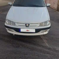 فروش پارس ۱۴۰۰تیوفایو|خودرو سواری و وانت|بافق, |دیوار