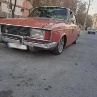 پیکان مدل ۷۶|خودرو سواری و وانت|رباطکریم, مسکن مهر آبشناسان|دیوار