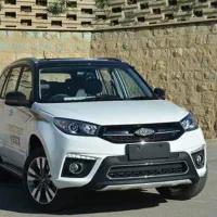 دربست بین شهری مسافر تهران شاسی بلند