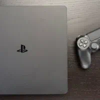 Ps4 کپی خور 3 دسته در حد نو