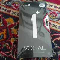 وکال v1 با حافظهٔ ۱۲۸ گیگابایت