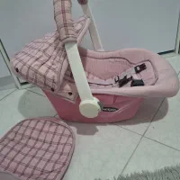 کریر بچه