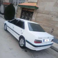 پژو پارس مدل ۹۳|خودرو سواری و وانت|اردبیل, |دیوار