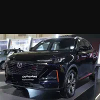 چانگان cs55پلاس