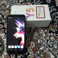 گوشی هواوی وای ۵