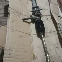 جعبه فرمان پراید صبا