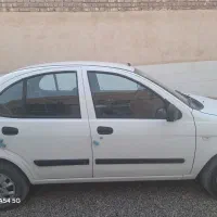 تیبا 1مدل  95دوگانه دستی