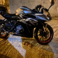 موتور|موتورسیکلت|تبریز, |دیوار