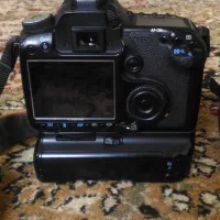 کنون ۴۰ دی تمیز و سالم همراه با باتری گریپ