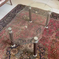 میز وسط مبلی|مبلمان خانگی و میز عسلی|تهران, دردشت|دیوار