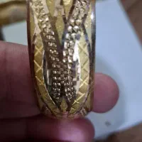 نیم تک پوش طلا نو