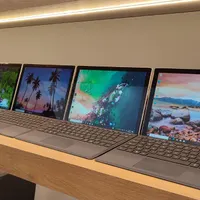 سرفیس پرو surface pro5 pro7 pro7+ plusهدیه قلم|رایانه همراه|شیراز, ملاصدرا|دیوار