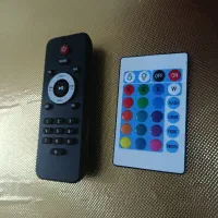 پارتی باکس|سیستم صوتی خانگی|بن, |دیوار