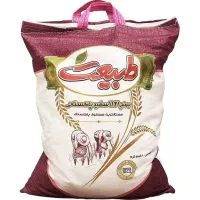 برنج پاکستانی طبیعت