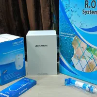 تصفیه اب خانگی فروش ویژه اقساطی بدون پیش پراخت|آب‌سردکن و تصفیه آب|شیراز, کفترک|دیوار