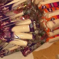 فروش  سفره یکبار مصرف وکیسه فریزر