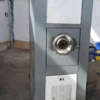 بخاری صنعتی