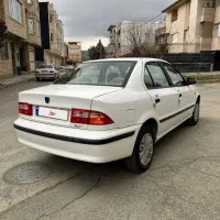 سمند lx مدل ۹۷|خودرو سواری و وانت|بانه, |دیوار