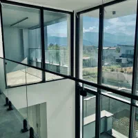 نورگیر-ترین-ویلای-شهری-تنکابن-تریپلکس-مدرن