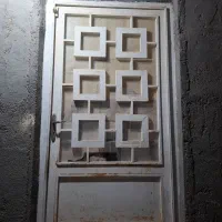 درب حال و سرویس