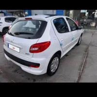 207 پاناروما 1405معاوضه