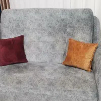 مبل ۶نفره|مبلمان خانگی و میز عسلی|آستانه اشرفیه, |دیوار