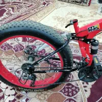 دوچرخه نو تمیز 26|دوچرخه، اسکیت، اسکوتر|بوشهر, |دیوار