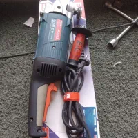 سنگ فرز بزرگ