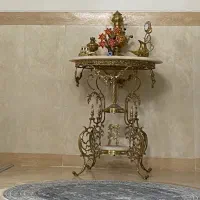 ساعت|ساعت دیواری و تزئینی|گلستان (تهران), |دیوار