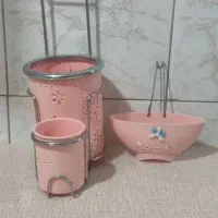 جاقاشق وچنگال