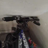 دوچرخه|دوچرخه، اسکیت، اسکوتر|رشت, شهرک الغدیر|دیوار