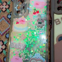 قاب گوشی در حد نو و نو|لوازم جانبی موبایل و تبلت|نهاوند, |دیوار