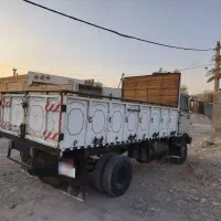 فروش خاور ۸۰۸مدل ۱۳۷۵|خودرو سنگین|لار, |دیوار