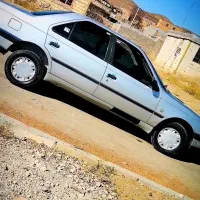 405 GLX|خودرو سواری و وانت|مشهد, کارمندان دوم|دیوار