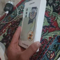 گوشی سامسونگ a16
