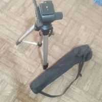 سه پایه دوربین عکاسی وفیلمبرداری|دوربین عکاسی و فیلم‌برداری|تبریز, |دیوار